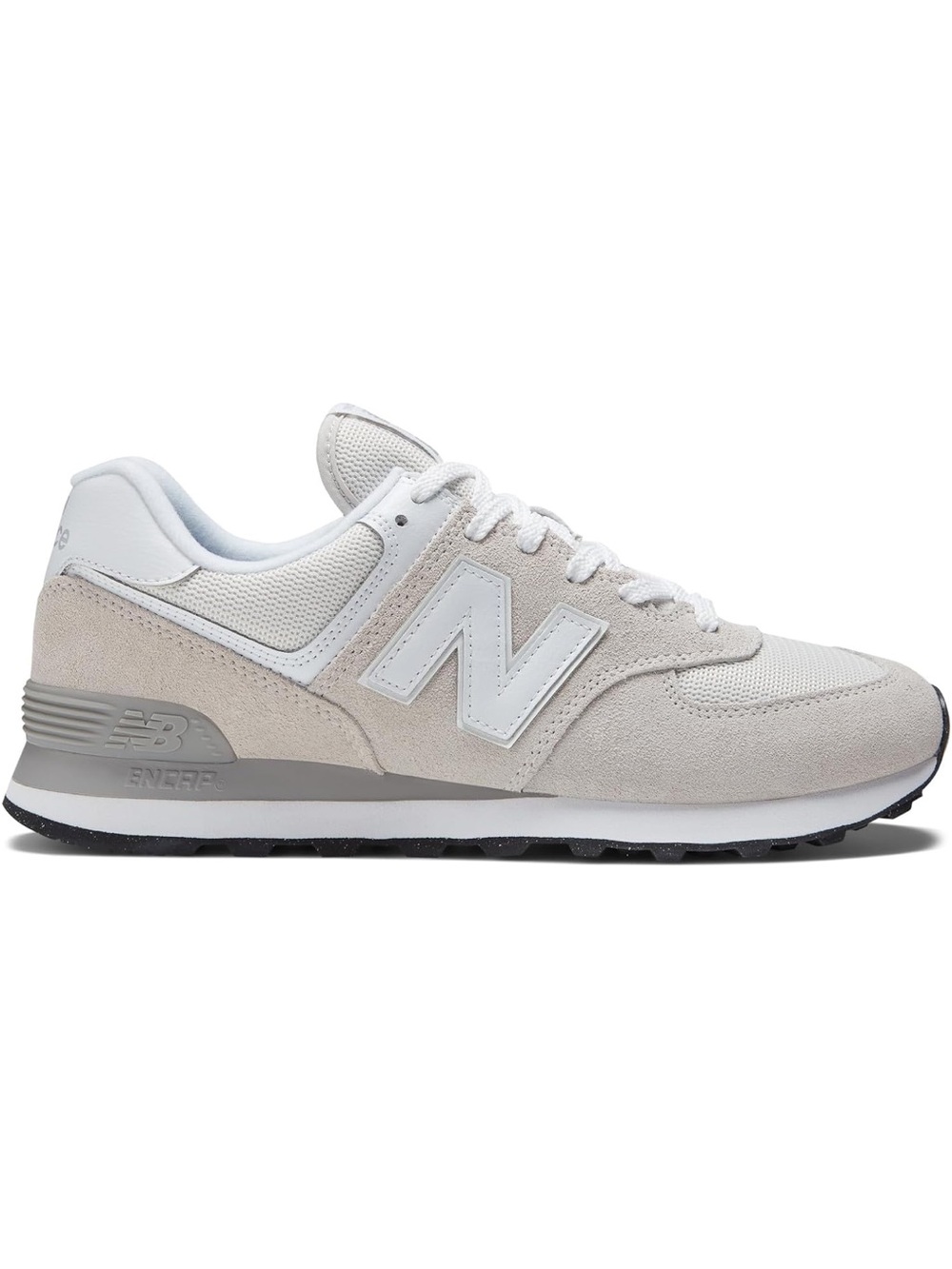 New Balance Men's 574 V3 Sneaker | Size 8.5 NWT - Picture 2 of 7